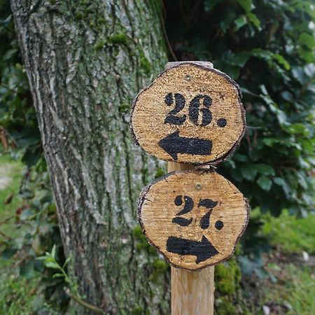 Camping De Vliert Bunnik Luaran gambar