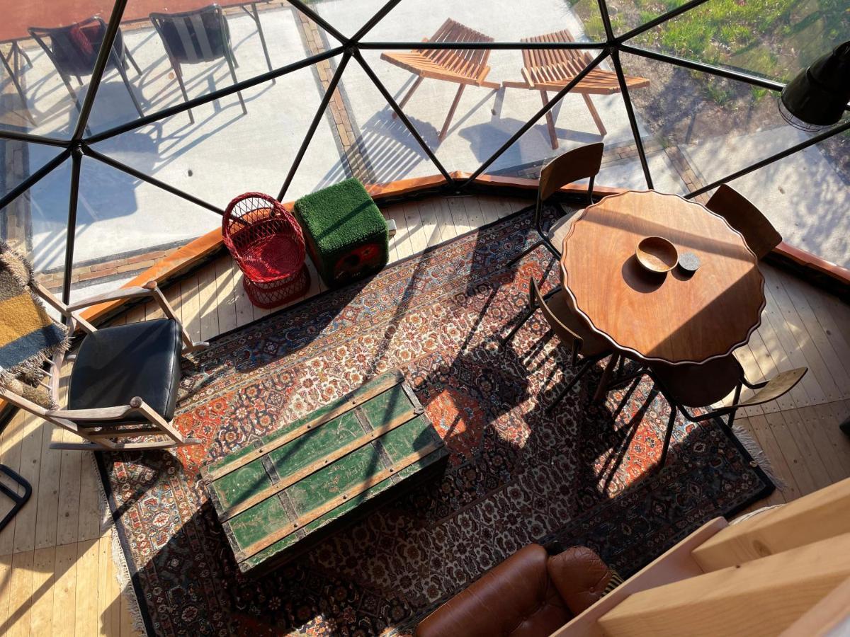 Camping De Vliert Bunnik Luaran gambar
