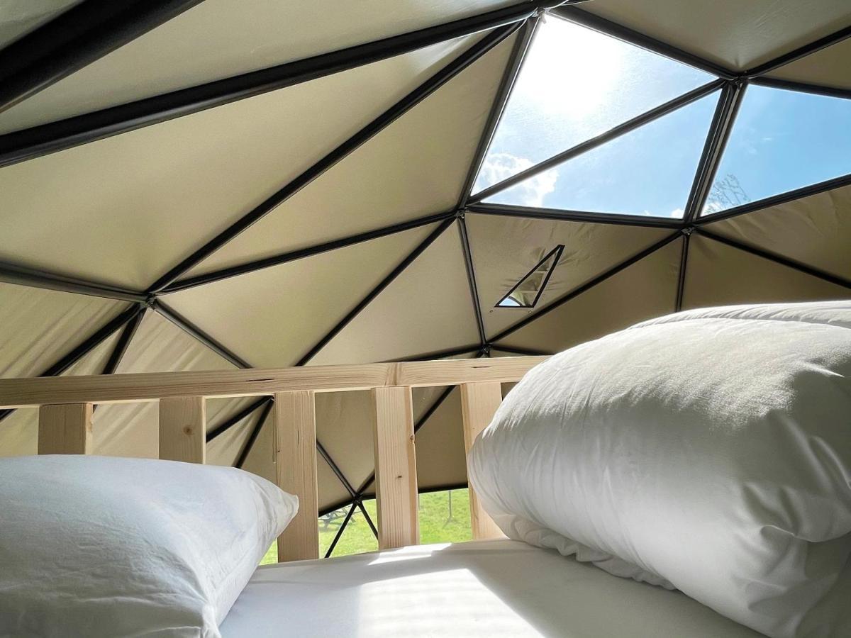 Camping De Vliert Bunnik Luaran gambar