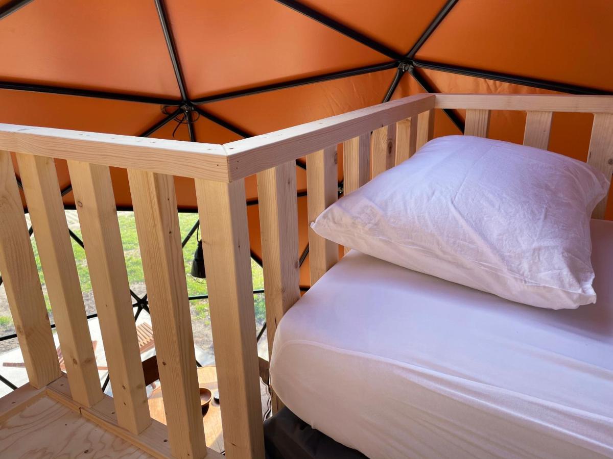 Camping De Vliert Bunnik Luaran gambar