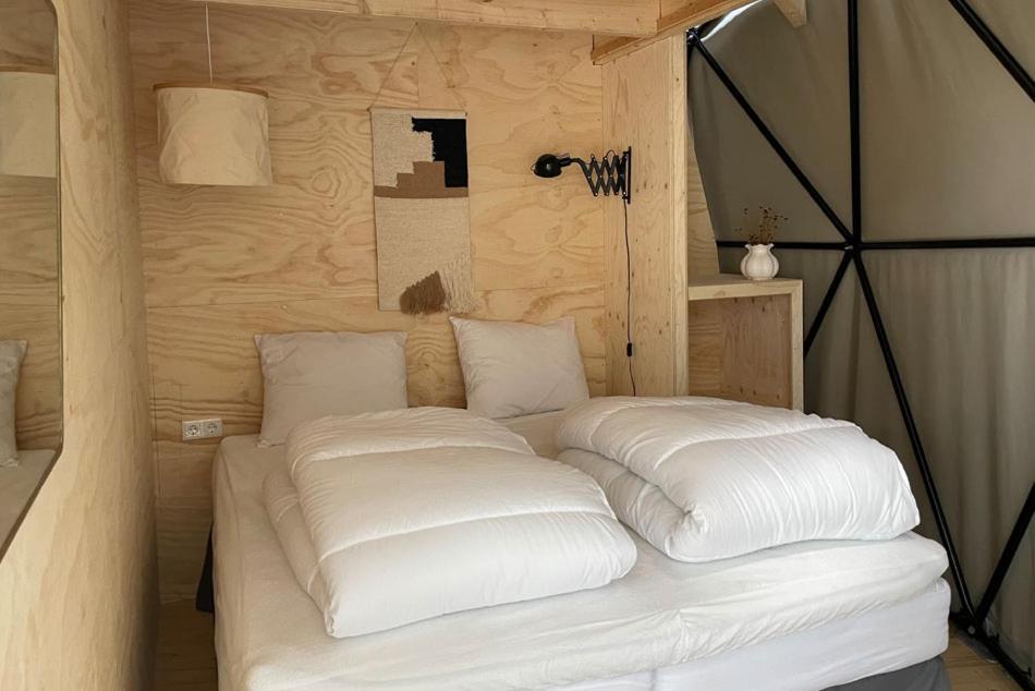 Camping De Vliert Bunnik Luaran gambar