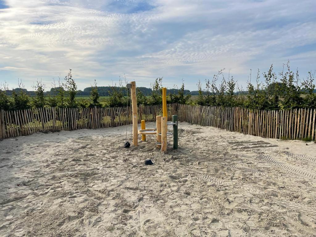 Camping De Vliert Bunnik Luaran gambar