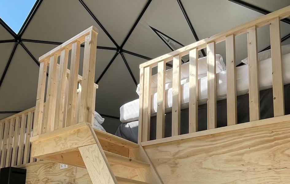 Camping De Vliert Bunnik Bilik gambar